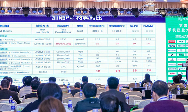 云顶集团加入手机塑胶外壳论坛