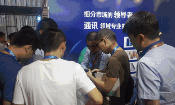 云顶集团，，，带你走进通讯领域的立异质料天下