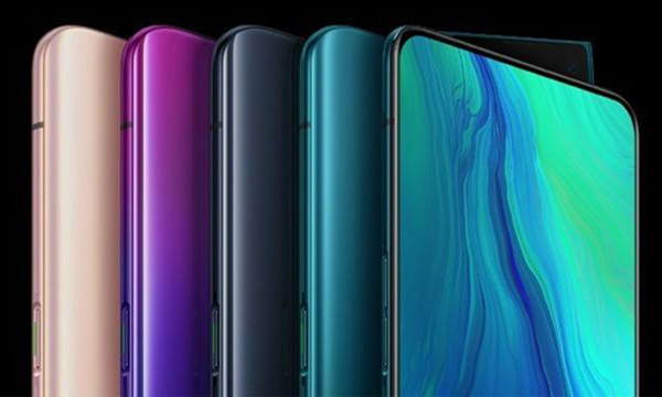 云顶集团LDS质料助力OPPO Reno强力面世